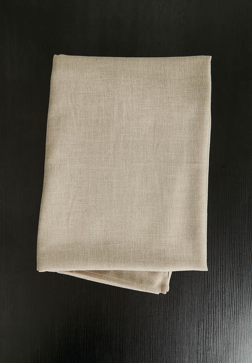 Hertex Haus - Tabi Tablecloth - Linen