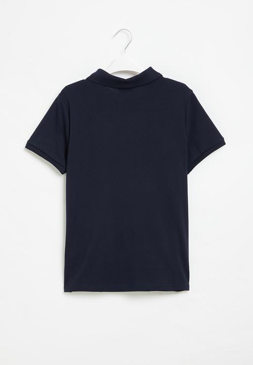 FILA - Noose golfer - fila blue