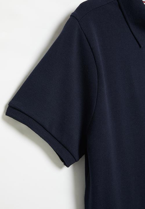 FILA - Noose golfer - fila blue