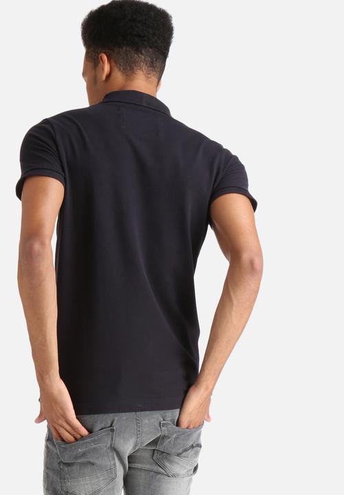 Superdry. - Classic Pique Polo