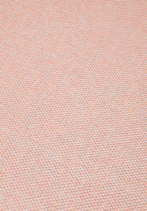 Sixth Floor - Montreux 3 seater sofa - blush