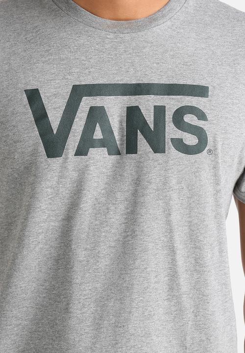 Vans - Classic T-shirt