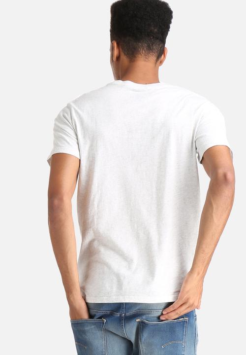 Afends - No Country Tee