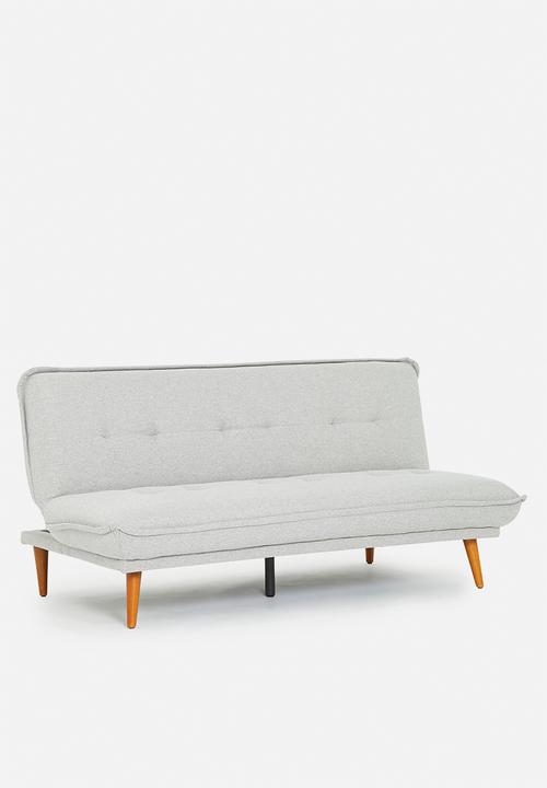 Sixth Floor - Thea sleeper sofa - grey