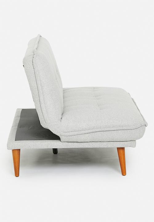Sixth Floor - Thea sleeper sofa - grey