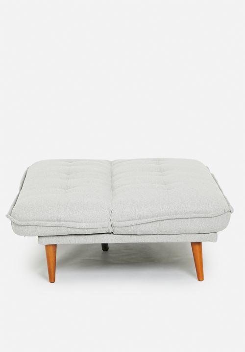 Sixth Floor - Thea sleeper sofa - grey