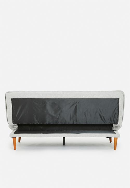 Sixth Floor - Thea sleeper sofa - grey