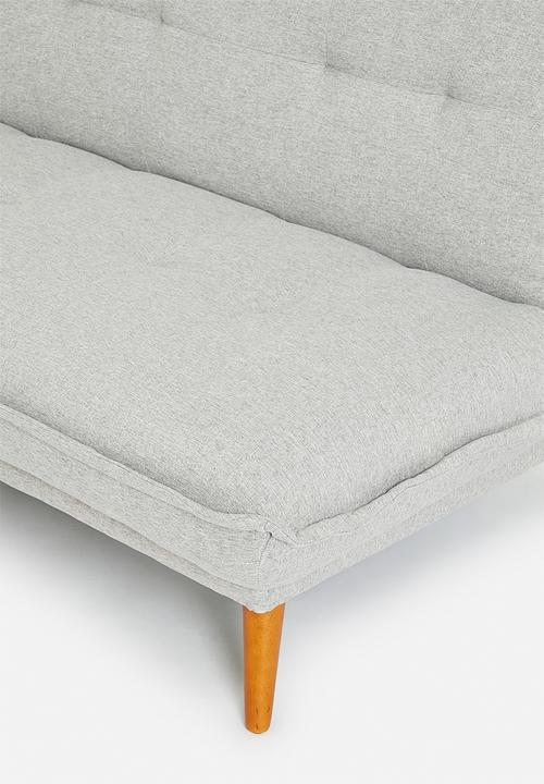 Sixth Floor - Thea sleeper sofa - grey