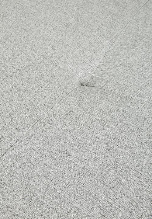 Sixth Floor - Thea sleeper sofa - grey