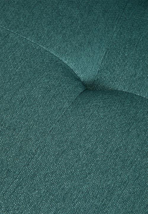 Sixth Floor - Thea sleeper sofa - teal