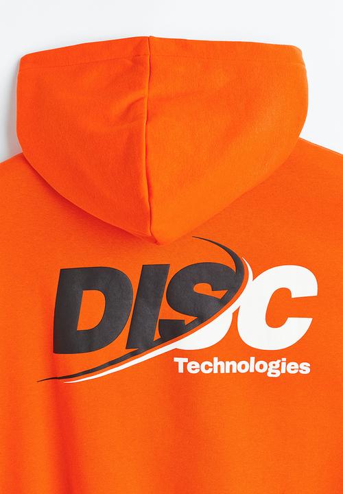 新品未開封 deps NEON COLOR HOODIE ORANGE Lサイズ deps NEON COLOR HOODIE – DEPS online
