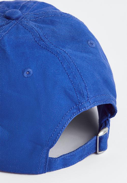H&M - Cap - blue
