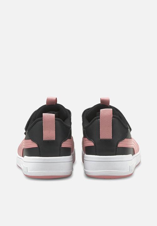 PUMA - Multiflex sl v ps - black