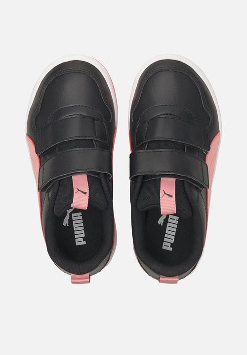 PUMA - Multiflex sl v ps - black