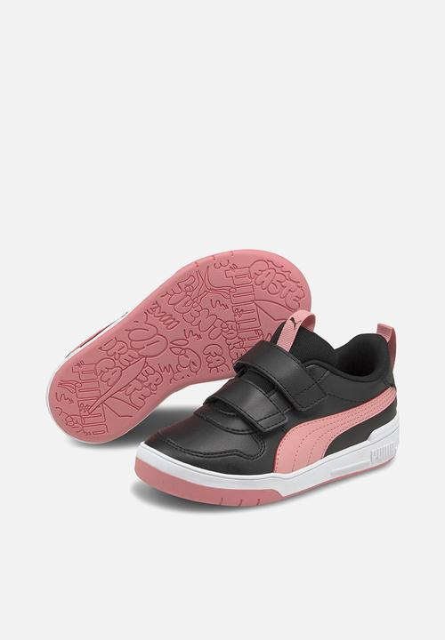 PUMA - Multiflex sl v ps - black