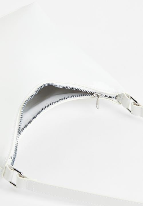 H&M - Shoulder bag - white