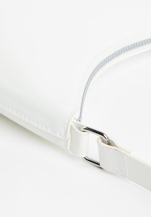 H&M - Shoulder bag - white