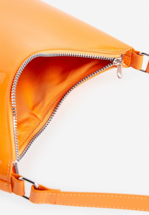 H&M - Shoulder bag - orange