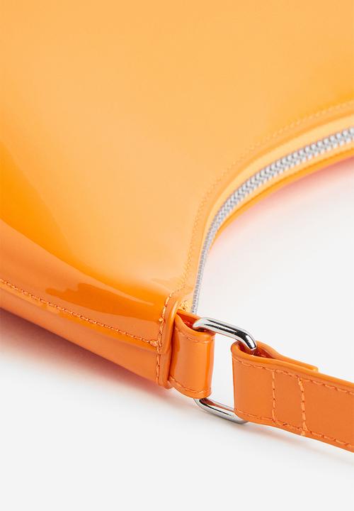 H&M - Shoulder bag - orange