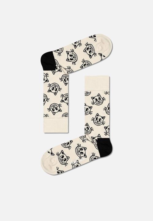 Happy Socks - 2- Pack pets socks gift set - multi