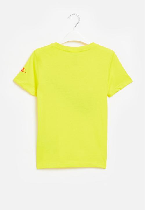 Nike - Nkb new wave futura - optic yellow