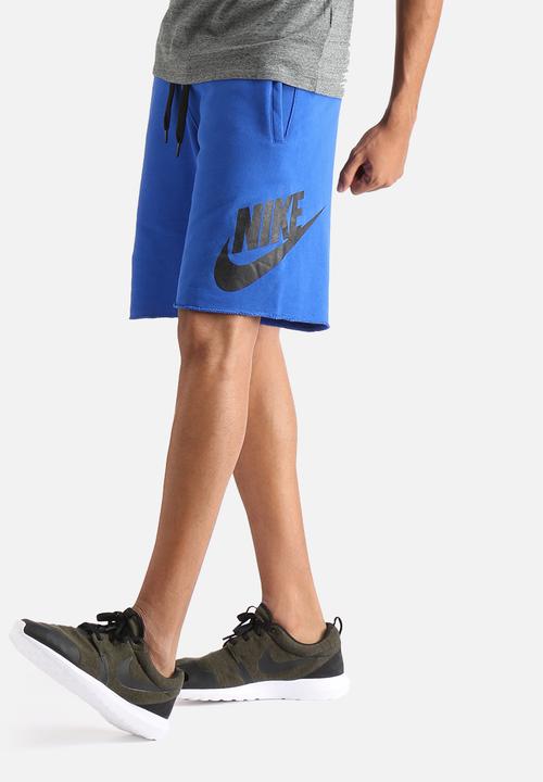 Nike - Alumni Shorts