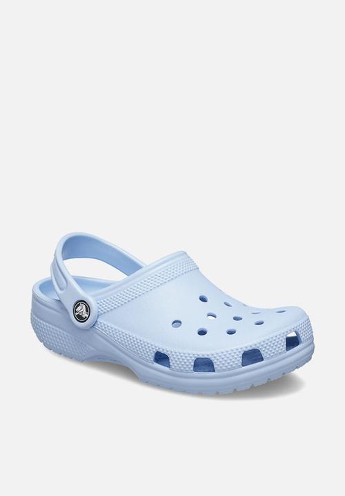 Crocs - Classic clog k - blue calcite