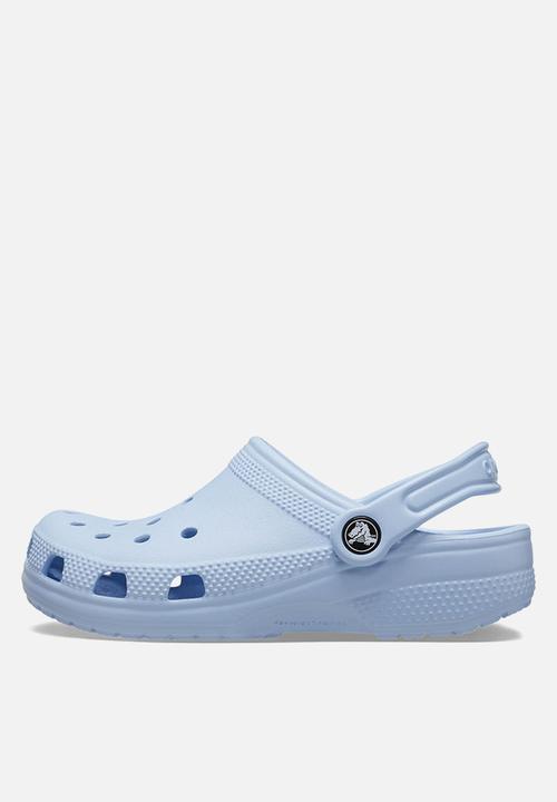 Crocs - Classic clog k - blue calcite