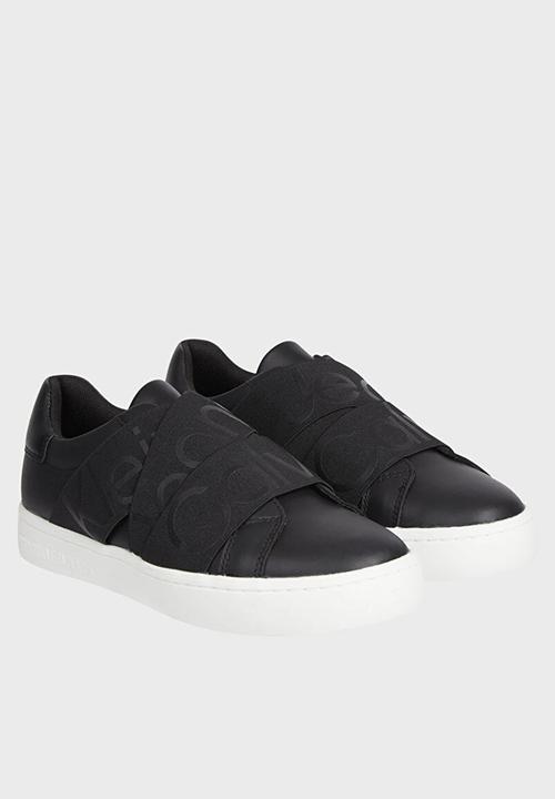 Calvin Klein - Classic Cupsole Elast Webbing