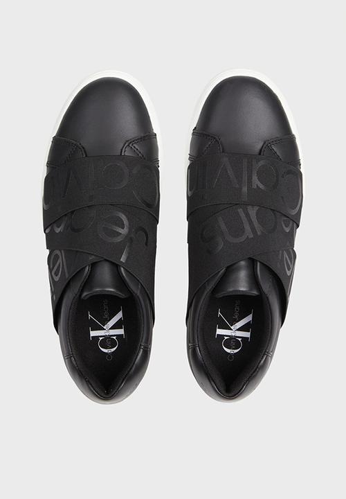 Calvin Klein - Classic Cupsole Elast Webbing