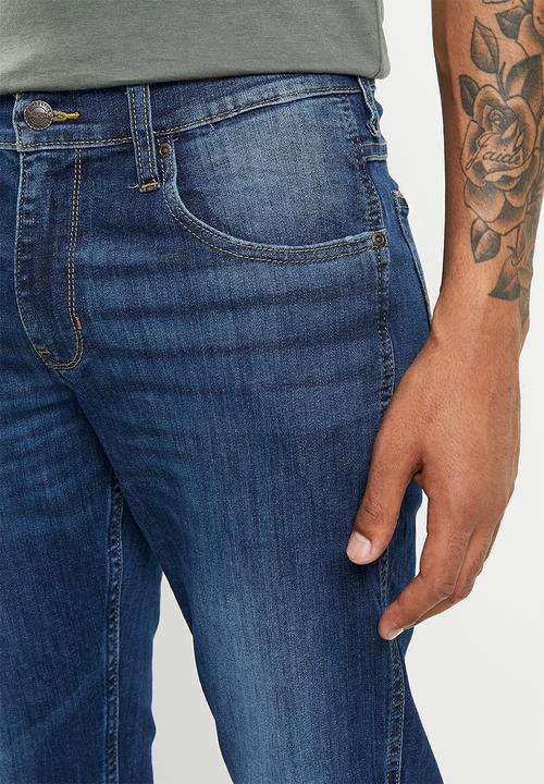 Wrangler - Greensboro Regular Tapered -  Aced