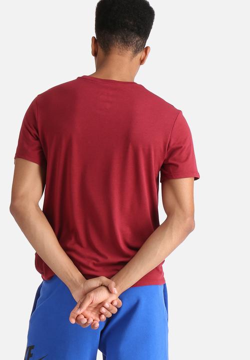 Nike - Speckle Futura Tee
