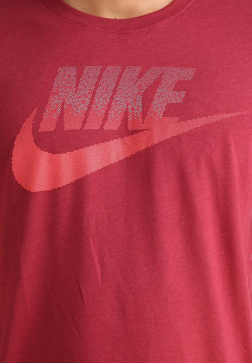 Nike - Speckle Futura Tee