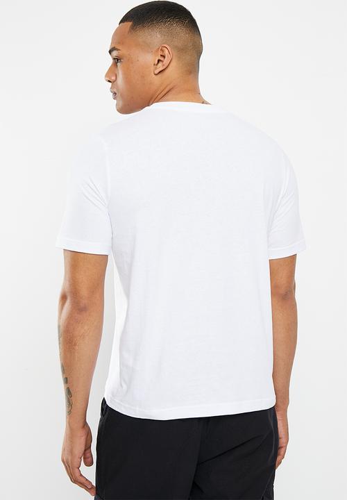 KAPPA - Logo ediz - white