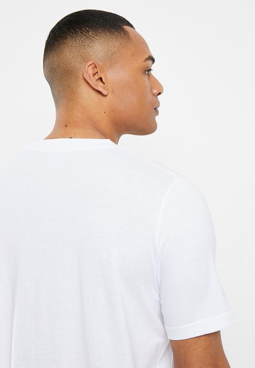 KAPPA - Logo ediz - white