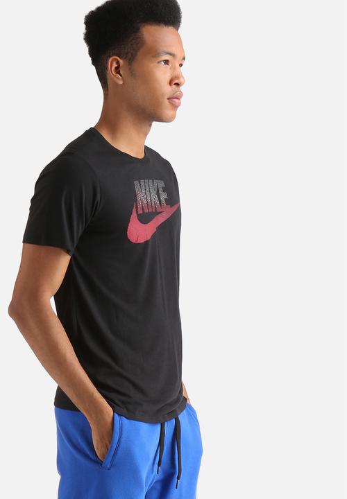Nike - Speckle Futura Tee