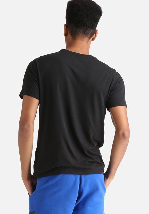 Nike - Speckle Futura Tee