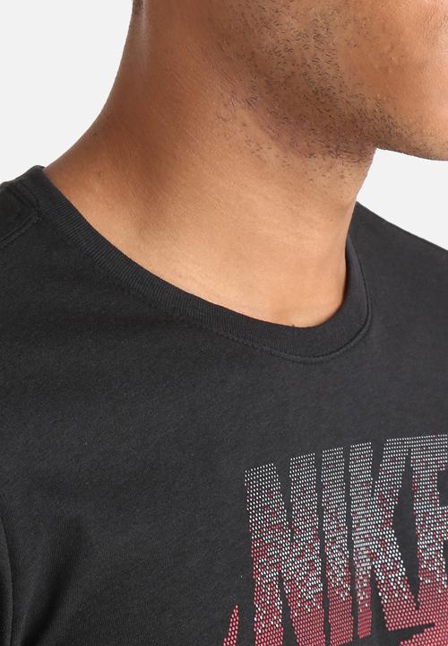 Nike - Speckle Futura Tee