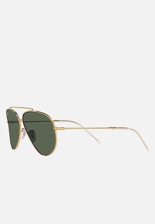 Ray-Ban - Aviator reverse - gold