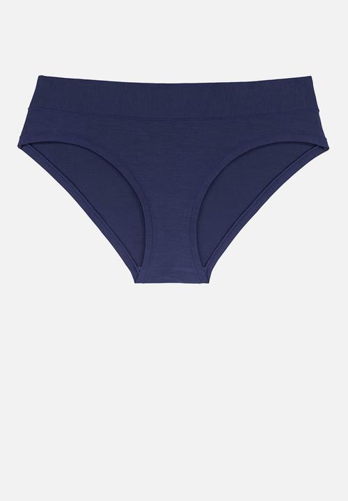 DORINA - Unifit brief - blue