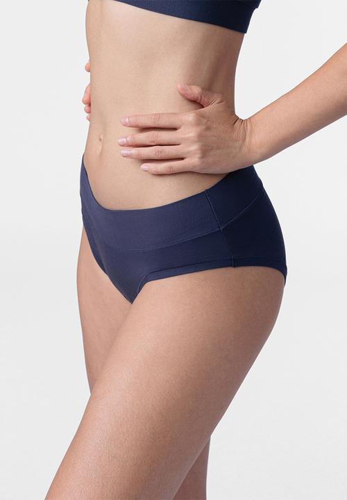 DORINA - Unifit brief - blue