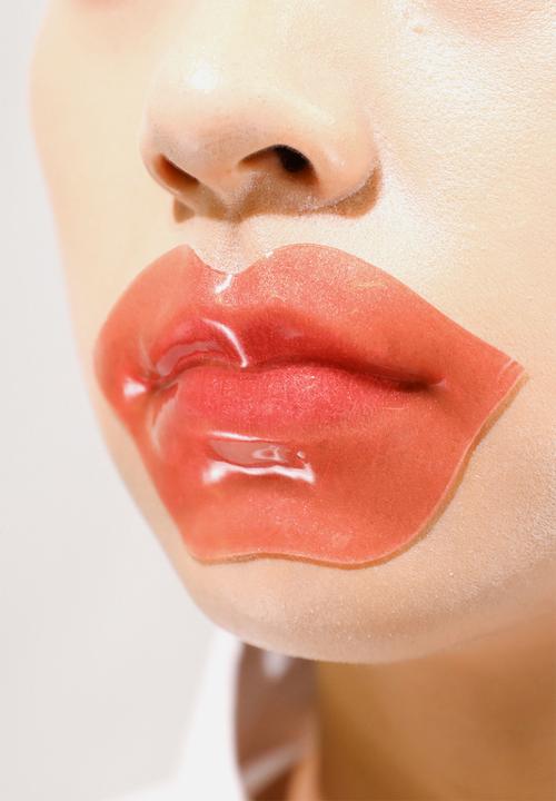 KOCOSTAR - Lip Mask Rose