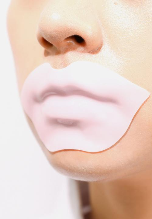 KOCOSTAR - Lip Mask Cherry Blossom