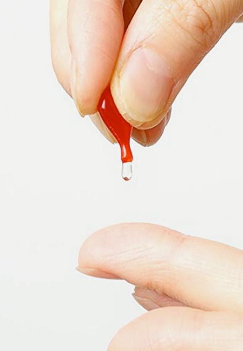 KOCOSTAR - Capsule Mask Lip Plump Pouch