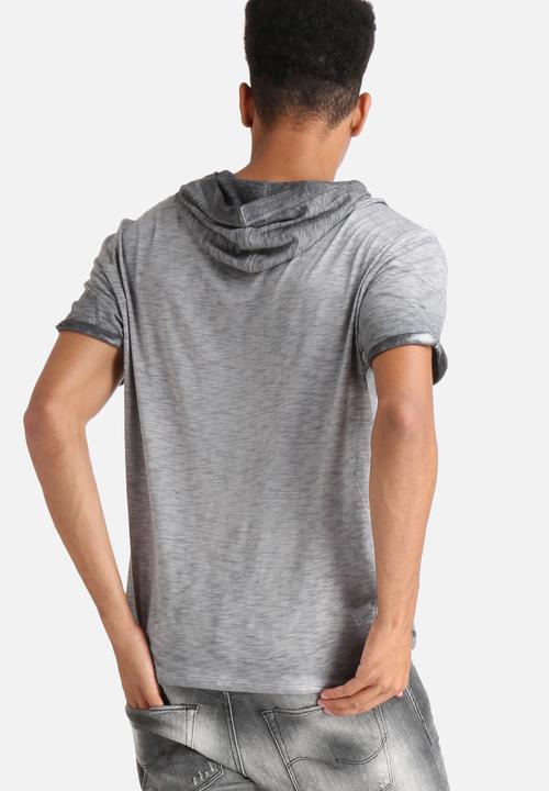 GUESS - Becklin Henley