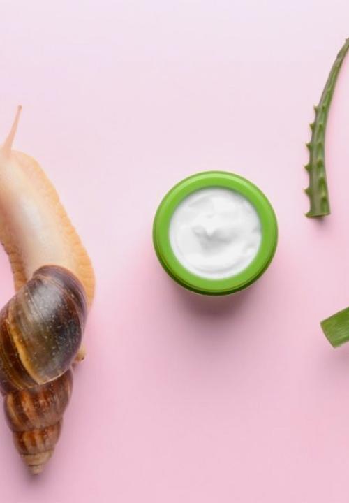 KOCOSTAR - Snail Cream