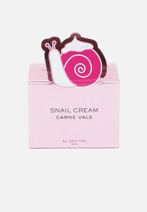 KOCOSTAR - Snail Cream