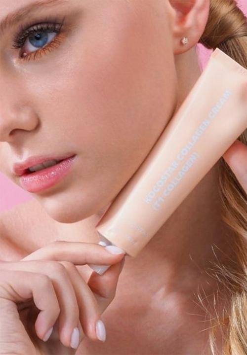 KOCOSTAR - T1 Collagen Cream