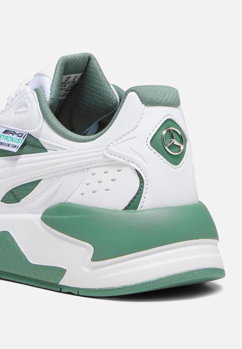 PUMA - Motorsport MAPF1 X-Ray speed