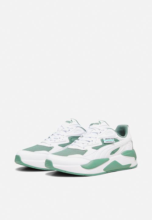 PUMA - Motorsport MAPF1 X-Ray speed